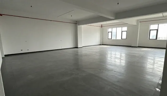 工程改造中维保服务的实践与优化路径