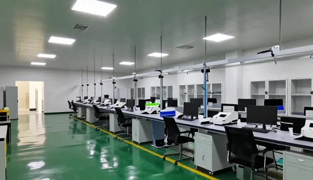工程改造中的维保服务：如何提升项目质量与效率